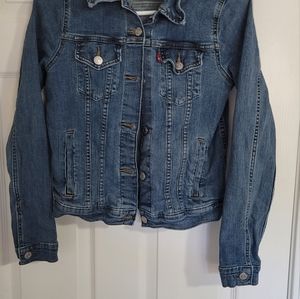 Levi's Jean Jacket for women